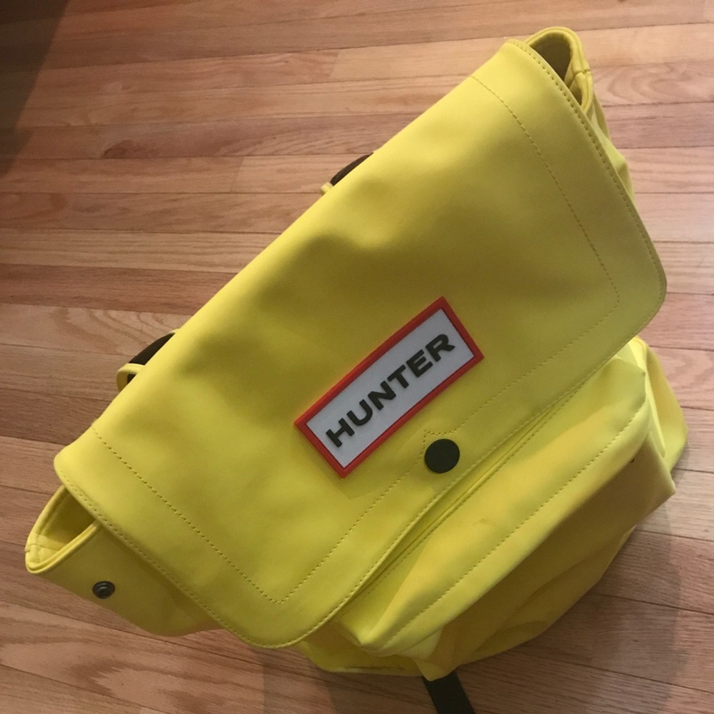 Hunter backpack